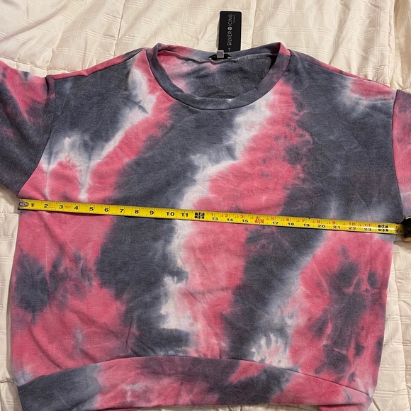 Color me happy sweatshirt - Picture 3 of 3